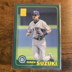2025年最新】イチロー 2001の人気アイテム - メルカリ