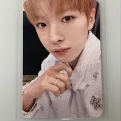 NCTWISH WISHLIST トレカ　ユウシ<Dreamy>