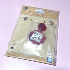たまごっち一番くじ　E賞　ラブリっち　アクリルコレクション