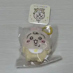 ちいかわベビー　Chiikawa Baby マスコット うさぎ