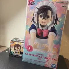 ダンダダン フィギュア 2点セット