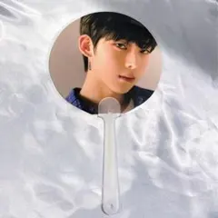 ENHYPEN SUNOO キムソヌ ソヌ ミニうちわ