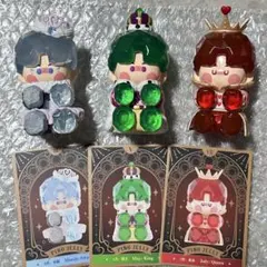 Pino Jelly hard & shiny