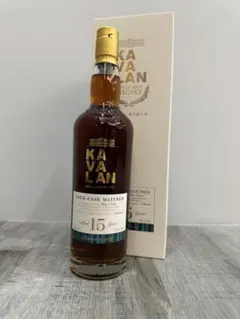 未開栓　KAVALAN　カバラン （カヴァラン）蒸留所限定品 　三種　フルセット 楽天市場】【10/24 20:00〜10/27 9:59 エントリーでP3倍
