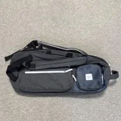 ラケットバッグ