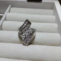 トラベルジュエリー リング15号