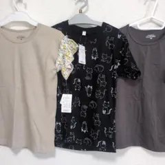 CLASSIC Tシャツ 3点セット　新品タグ付きのサムネイル