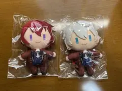 あんスタ 司 泉 コスチュームマスコット