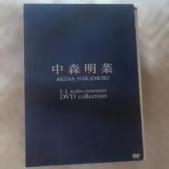 確認用】中森明菜DVD /中森明菜 THE LIVE DVD COMPLE… - メルカリ