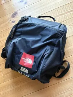 値下げ中！【即購入大歓迎】NORTH FACE バッグパックジムサック 