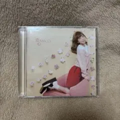 MACO 恋心 CD+DVD