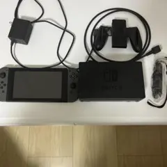 Nintendo Switch 本体 初期設定済み
