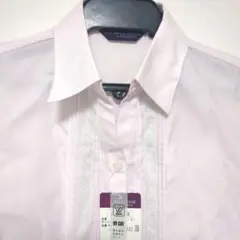 【新品】ブリックハウス　東京シャツ　ブラウス　Mのサムネイル