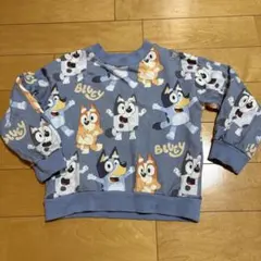 ブルーイ【H&M】