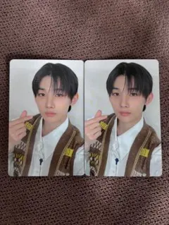 &TEAM 五月雨 トレカ JO ジョウ