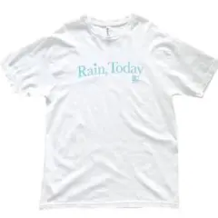 AWW MAGAZINE AWW RAIN TEE Lサイズ 新品のサムネイル