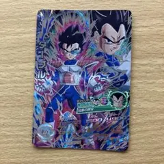 2025年最新】ドラゴンボールヒーローズ lcの人気アイテム - メルカリ