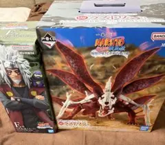 一番くじ　ナルト　輪廻の嘆きと平和の懸け橋　E,ラストワン賞おまけ11点付き