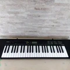 CASIO CTK-240 電子ピアノ キーボード スタンド付き - メルカリ
