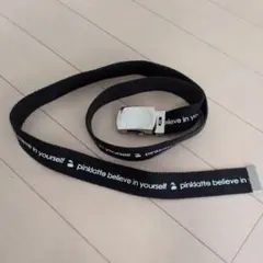 핑크라떼 벨트 핑크라떼