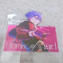 中島健人 IDOL1ST 魔法使いのおでかけストラップ - メルカリ