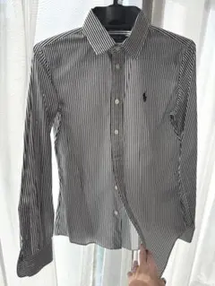 Polo Ralph Lauren カスタムフィットシャツ