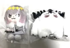 2026年最新】ケルヌンノス ぬいぐるみの人気アイテム - メルカリ