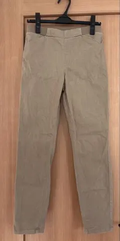 ヒートテック　レギンスパンツ