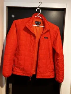 patagonia パタゴニア　ナノパフジャケット メンズ　M