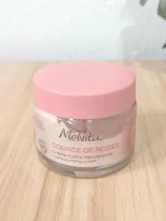 Melvita メルヴィータ ソルスデローズ フェイスクリーム50ml　美容のサムネイル