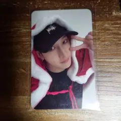 バンチャン トレカ タレントカード