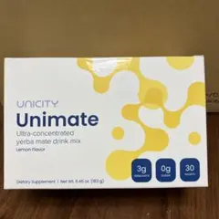 UNICITY ユニシティ ユニマテレモン 楽天市場】ユニシティ ユニマテ レモンUnimate Lemon Flavor