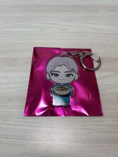 超特急 アロハ アクリルキーホルダー アクキー