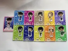 名探偵コナン アクリルスタンド 11個セット