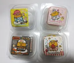 ぐでたま スクイーズマスコット 11個セット - メルカリ