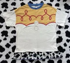 トイストーリー ジェシーTシャツ140