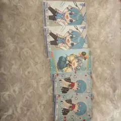 ころんカード 5枚‼️ 値下げ中⬇️⭕️即購入⭕️匿名配送⭕️