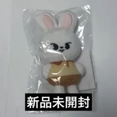 StrayKids TOYWORLD SKZOOスンミンリノぱぴむリビぬい新品 - メルカリ