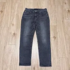 CRAFT STANDARD BOUTIQUEストレッチデニム M ダークグレーのサムネイル