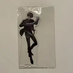 HEROIC BAR アクリルスタンド 佐伯イッテツ