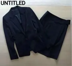 2025年最新】untitled スーツの人気アイテム - メルカリ