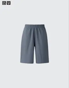 UNIQLO U ストレッチドライEXショーツのサムネイル
