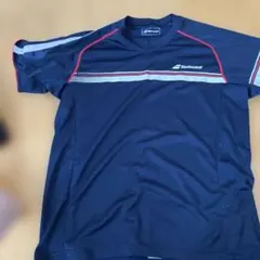 Babolat テニス Tシャツ M-L