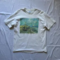 2026年最新】ゴッホ tシャツ 90sの人気アイテム - メルカリ