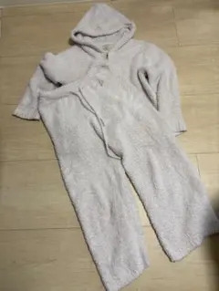 ジェラートピケ gelato pique 2023福袋モコモコ上下