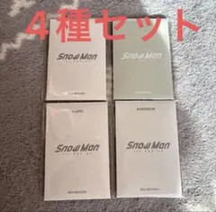 Snow Man 目黒蓮 1thPOPUP 4種TAIPEI BANGKOK