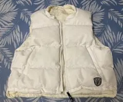 スキーウェア ダウン