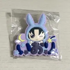 アイナナ きらどる ラバーバッジ ネームバッジ 和泉一織