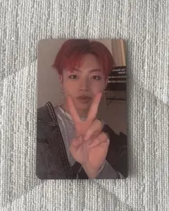 MAZZEL セルカ RYUKI リュウキ