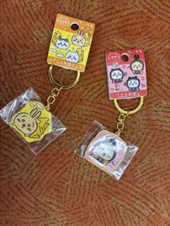 ちぃかわご当地キーホルダーのサムネイル
